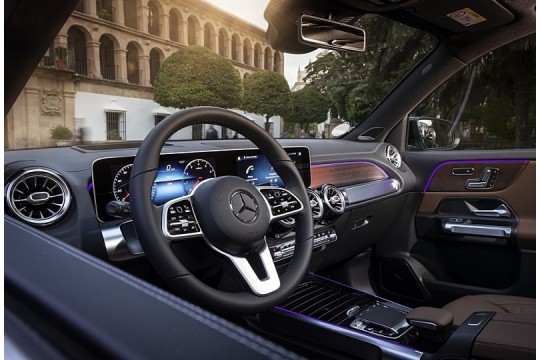Nové Focal reproduktory pre Mercedes-Benz a Volkswagen