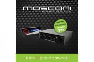 Mosconi Gladen so zľavou 23%