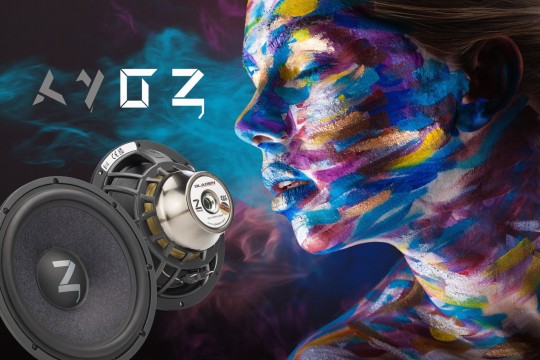 Gladen predstavil nové modelové rady reproduktorov Sigma a Zeta