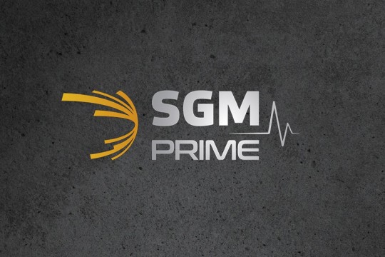 SGM - ďalší prvotriedny výrobca odhlučnenia v našej ponuke!