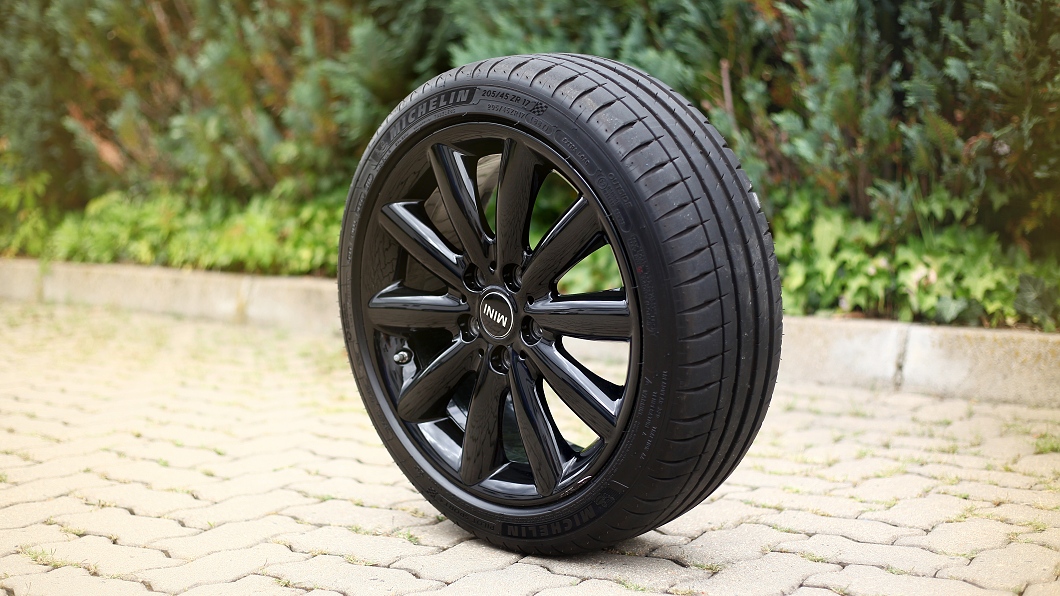 Sealant na alu disky od Porboys