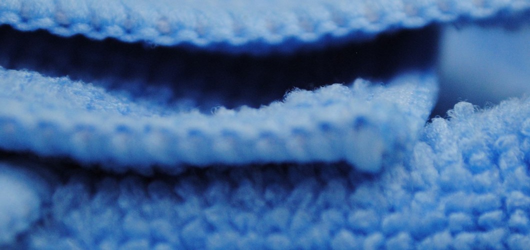 Blt Hamber mikrovláknová utierka