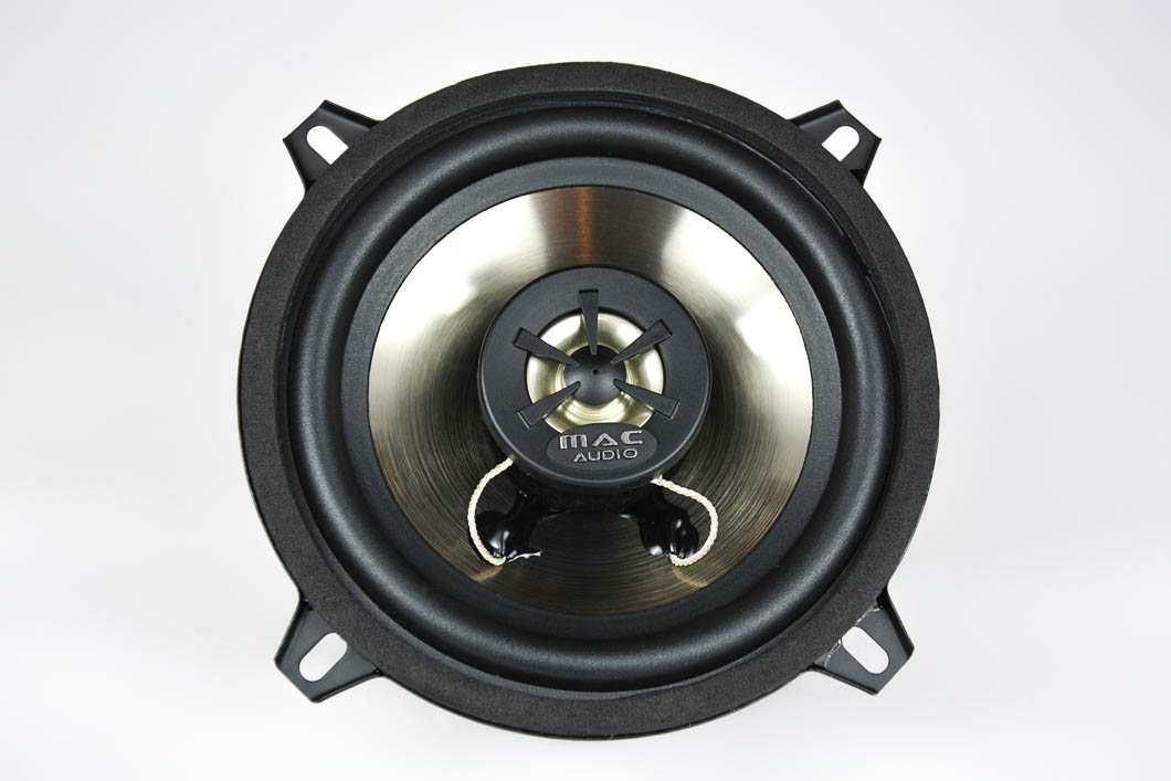 Reproduktory do auta Mac Audio Power Star