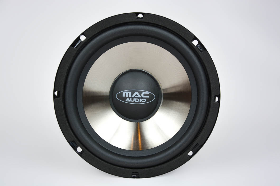 Reproduktory do auta Mac Audio Power Star