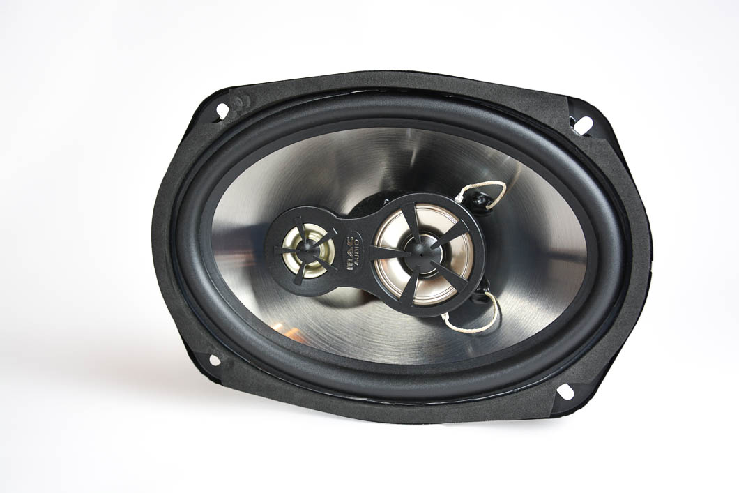 Reproduktory do auta Mac Audio Power Star