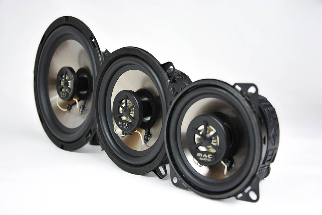 Mac Audio Power Star