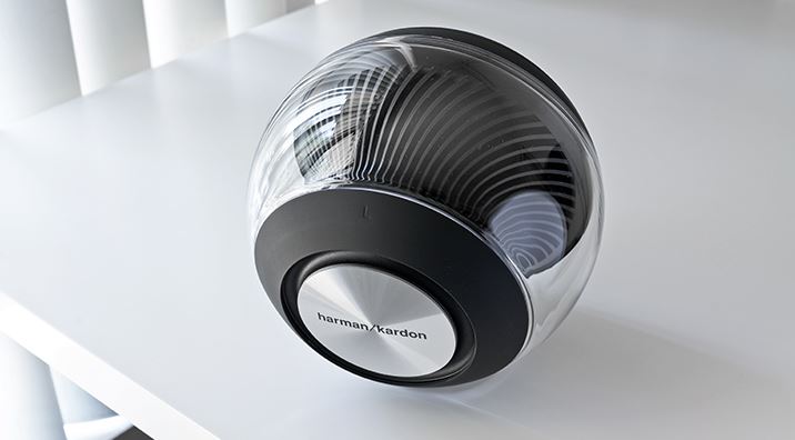 Bezdrátový reproduktor