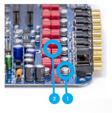 Audison bit One HD Virtuoso