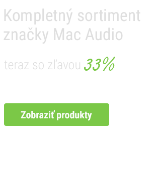 Mac Audio