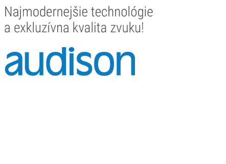 Audison