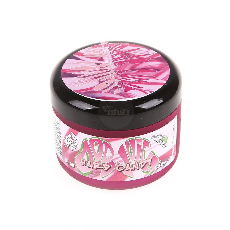 Tuhý vosk Dodo Juice Hard Candy (250 ml) Ahifi.sk