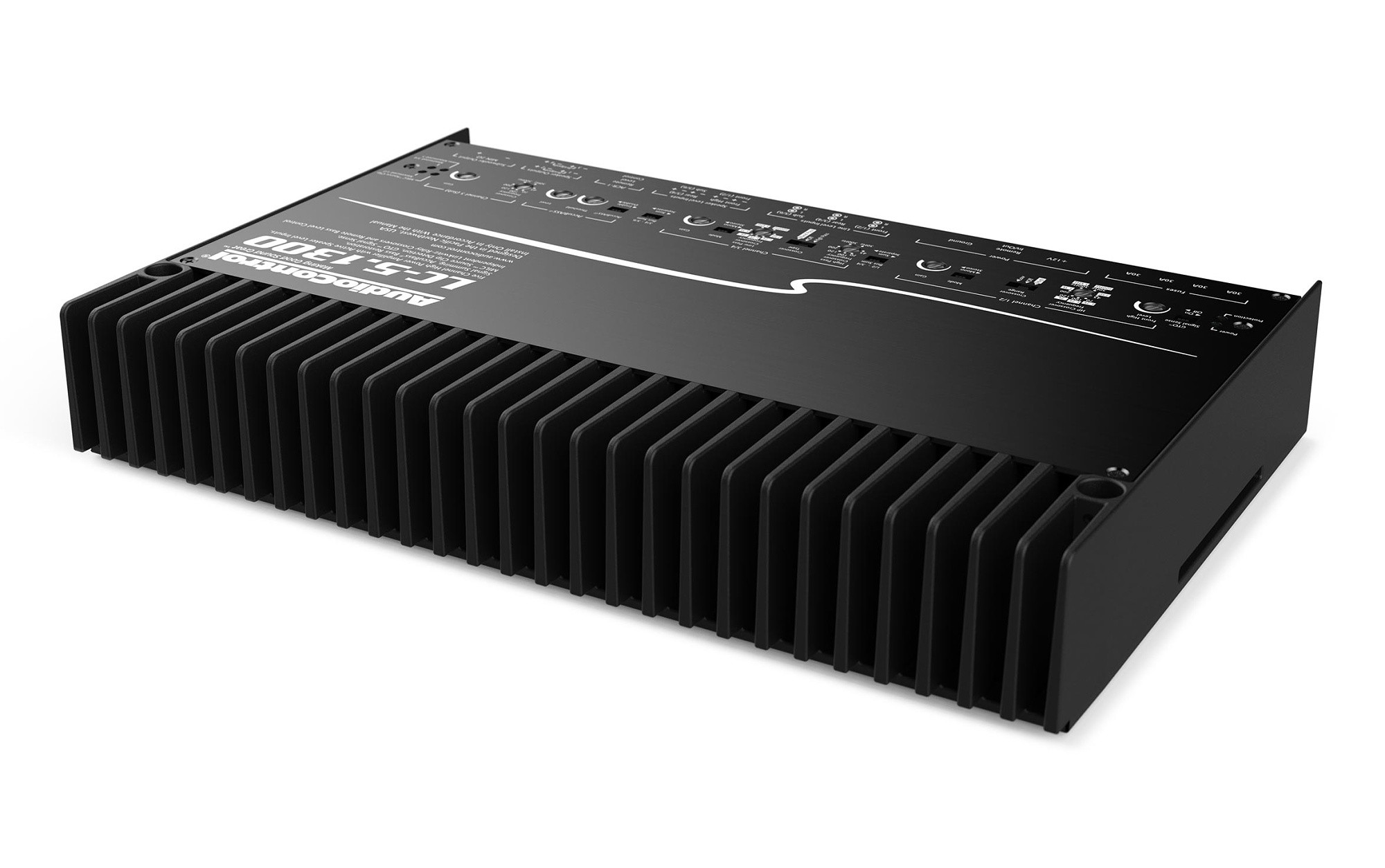 Zesilovač AudioControl LC5.1300 Ahifi.sk