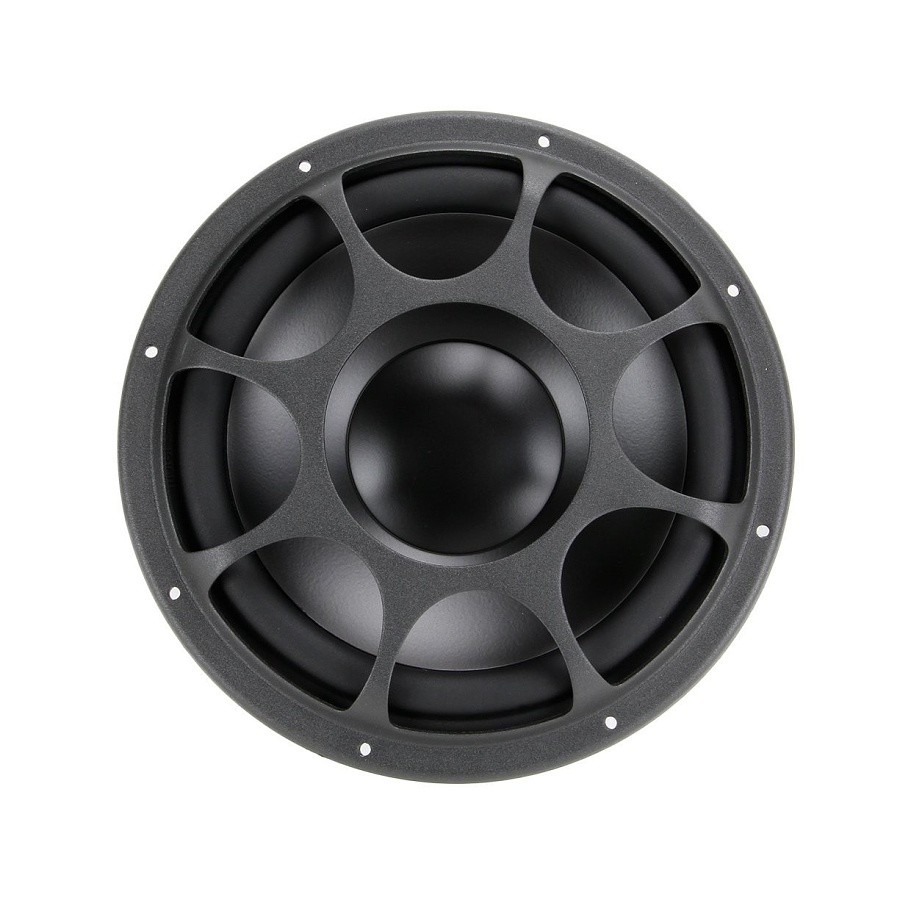 Stredobasové reproduktory Morel Elate Titanium MW6 Ahifi.sk