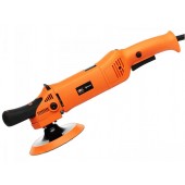 Rotačná leštička ADBL Roller R125-01