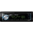Autorádio PIONEER DEH-X6600DAB