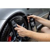 Kefa na pneumatiky Auto Finesse Rubber Scrubber