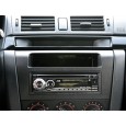 Rámček autorádia 1DIN - Mazda 3 UNI1