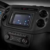 Autorádio s navigáciou Pioneer AVIC-Z710DAB