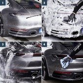 Sonax aktívna pena Energy - 1 l