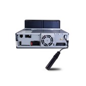 Modulárne autorádio Pioneer SPH-EVO64DAB-UNI