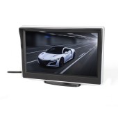 Monitor do automobilu TFT5A2