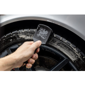 Kefa na pneumatiky Auto Finesse Rubber Scrubber
