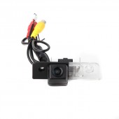 OEM parkovacia kamera Škoda Octavia 2, Roomster (BC SKO-02 2)