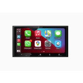 Autorádio bez mechaniky Kenwood DMX-7525DABS