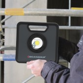 Univerzálne pracovné svetlo Scangrip Nova 4K