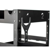 Držiak leštičky Poka Premium Hanger for One Polishing Machine