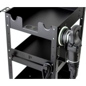 Držiak leštičky Poka Premium Hanger for One Polishing Machine