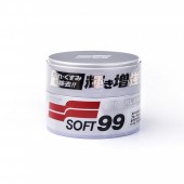 Vosk Soft99 Pearl & Metallic Wax (320 g)