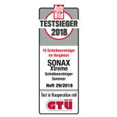 Sonax Xtreme letné kvapalina do ostrekovačov - 3000 ml