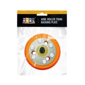 Unášač ADBL Roller 75 mm Backing Plate (Roller D09)