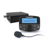 DAB+ adaptér s Bluetooth Blaupunkt DAB'N'PLAY 550