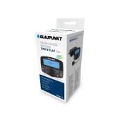 DAB+ adaptér s Bluetooth Blaupunkt DAB'N'PLAY 550