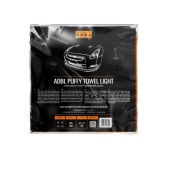 Mikrovláknová utierka ADBL Puffy Towel Light