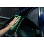 Mikrovláknový aplikátor Auto Finesse Polishing Pad