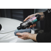 Mikrovláknový aplikátor Auto Finesse Polishing Pad