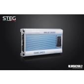 Zosilňovač STEG Master Stroke M.MSK 200.2