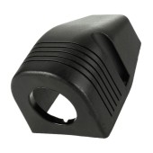 Panel pre vstavanú nabíjačku s jedným otvorom MYP001