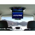 Stropný monitor Alpine PKG-2100P