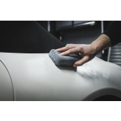 Mikrovláknový aplikátor Auto Finesse Polishing Pad