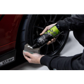 Satén na pneumatiky Auto Finesse Satin Tyre Creme Dressing (500 ml)