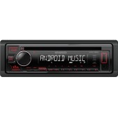 Autorádio s USB Kenwood KDC-130UR