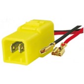 Adaptéry k reproduktorovému konektoru Alfa Romeo, Citroen, Fiat, Peugeot, Smart, Lancia