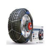 Snehové reťaze Pewag RSM 64 Servomatik