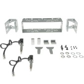 Retro autorádio RetroSound Europa 1 DAB-1