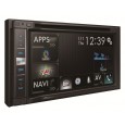 Autorádio s navigáciou Pioneer AVIC-F980BT