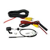 Univerzálna zadná parkovacia kamera Macrom MRC-1880AHQ